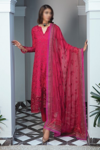Iznik Luxury Summer Lawn Dresses Collection 2022