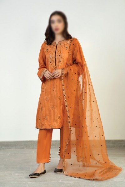 Iznik Luxury Summer Lawn Dresses Collection 2022