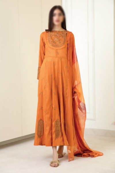 Iznik Luxury Summer Lawn Dresses Collection 2022