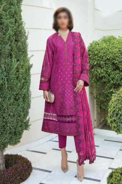 Iznik Luxury Summer Lawn Dresses Collection 2022