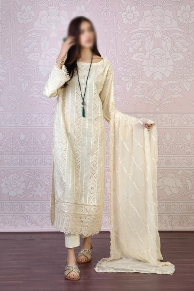 Iznik Luxury Summer Lawn Dresses Collection 2022