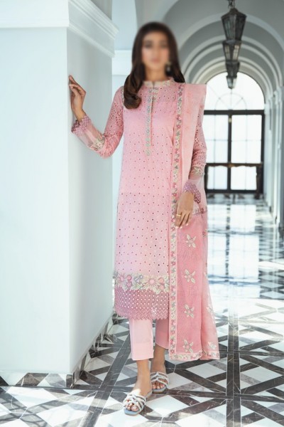 Iznik Luxury Summer Lawn Dresses Collection 2022