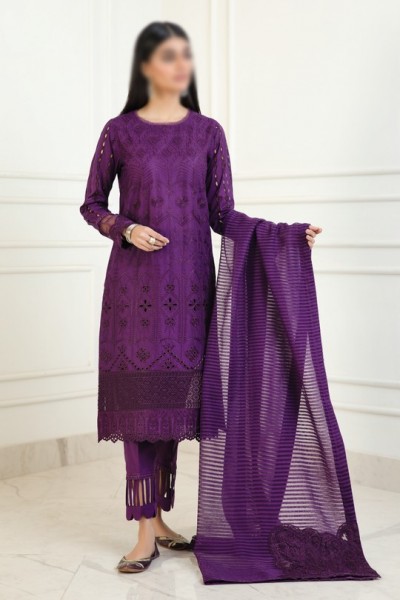 Iznik Luxury Summer Lawn Dresses Collection 2022
