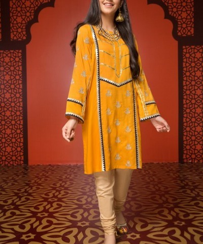 Mausummery Ready to Wear Dresses Collection 2022