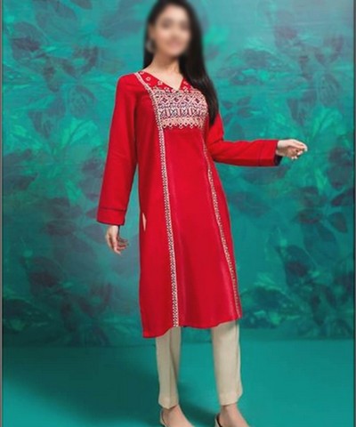 Mausummery Ready to Wear Dresses Collection 2022