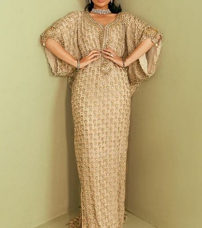 Mahgul Luxury Formal Wedding Dresses Collection 2022