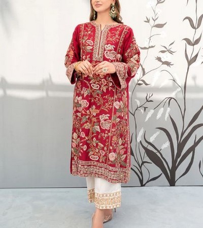 Mahgul Luxury Formal Wedding Dresses Collection 2022