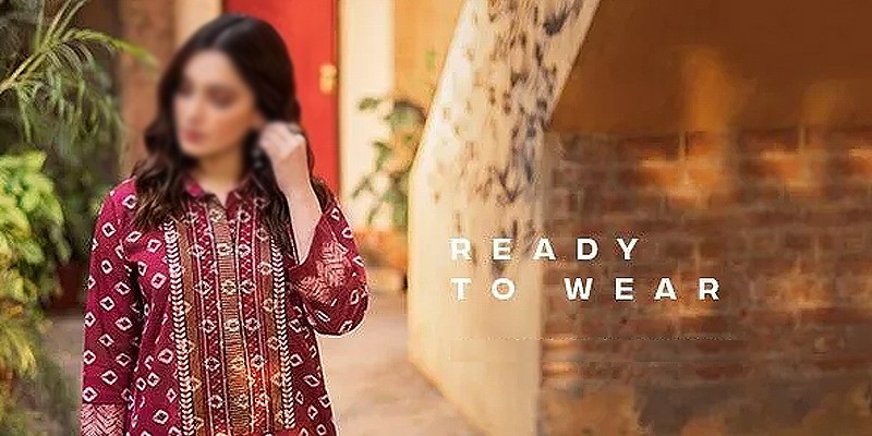 Khaadi Summer Collection Online Shopping in Pakistan