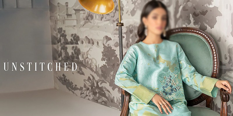 VBaroque Summer Lawn Dresses Collection 