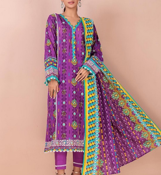 Bonanza Satrangi Unstitched Winter Collection 2022-23