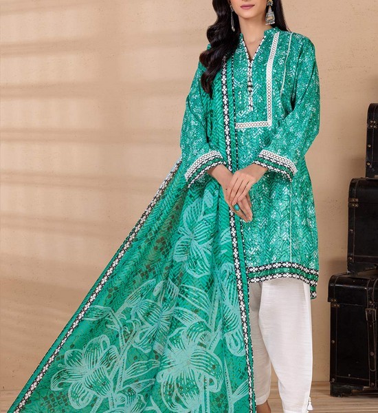 Bonanza Satrangi Unstitched Winter Collection 2022-23