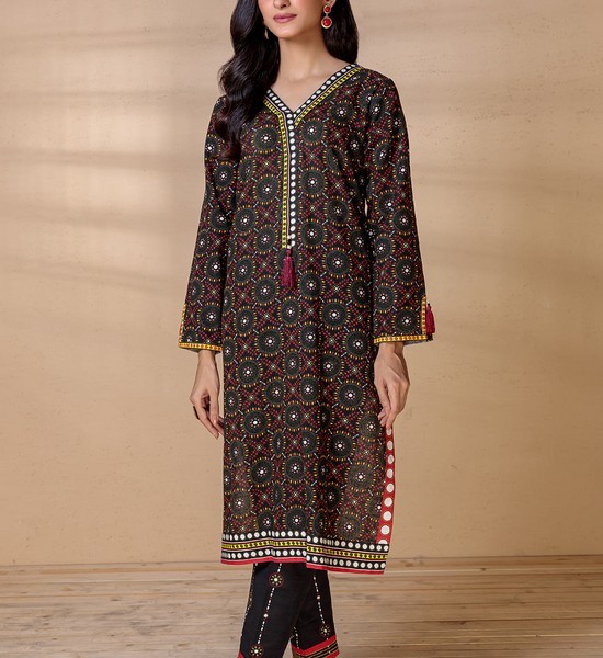 Bonanza Satrangi Unstitched Winter Collection 2022-23