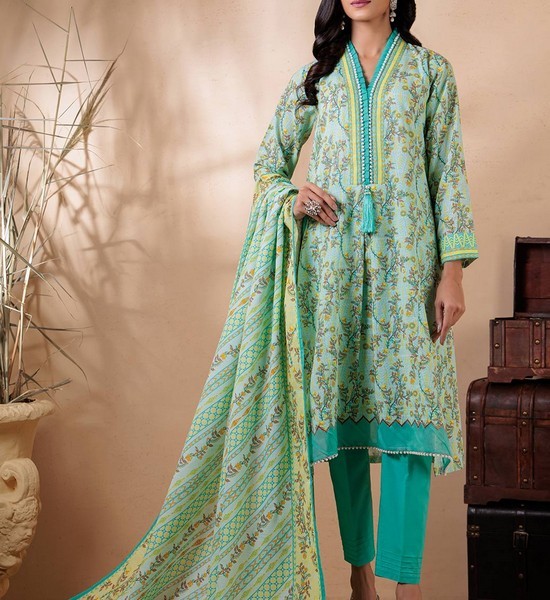 Bonanza Satrangi Unstitched Winter Collection 2022-23