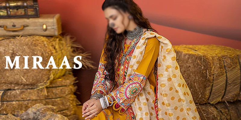 Latest Charizma Winter Collection Online in Pakistan