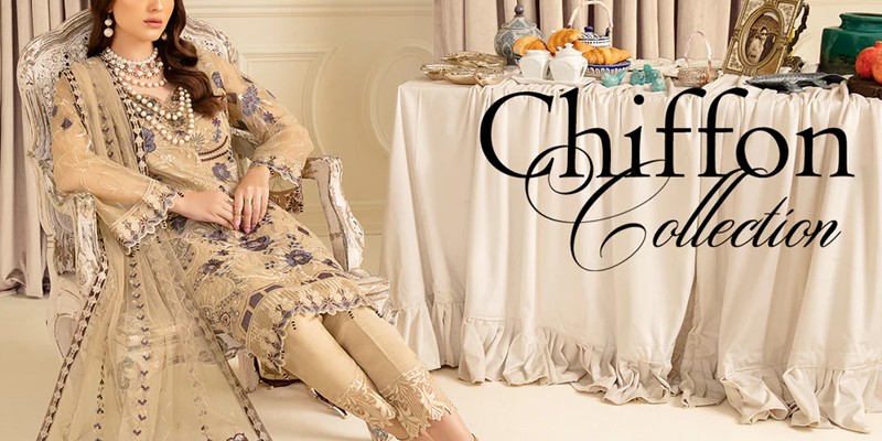 Latest Iznik Formal Wedding & Party Wear Dresses Collection