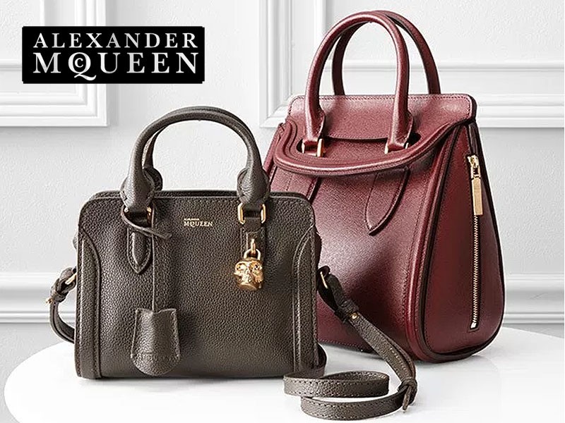 Top 5 Ladies Handbags Brands
