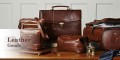 Men's Luxury Leather Goods in Pakistan