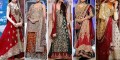 Top Bridal Wear Brands & Bridal Designer Names in Pakistan