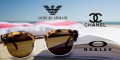 Top 5 Sunglasses Brands For Summer 2018