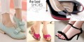 Different Types of Ladies Shoes in Pakistan
