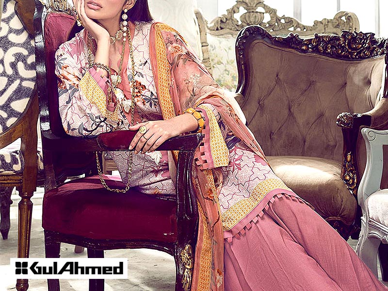 Top Linen Clothing Brands 2021 in Pakistan