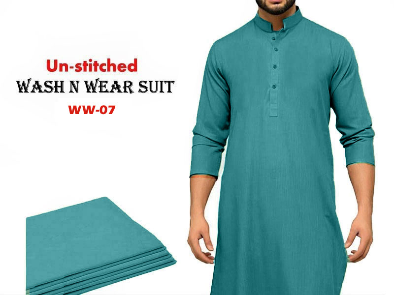 Men's Fleece Winter Coat - Contrast Price in Pakistan