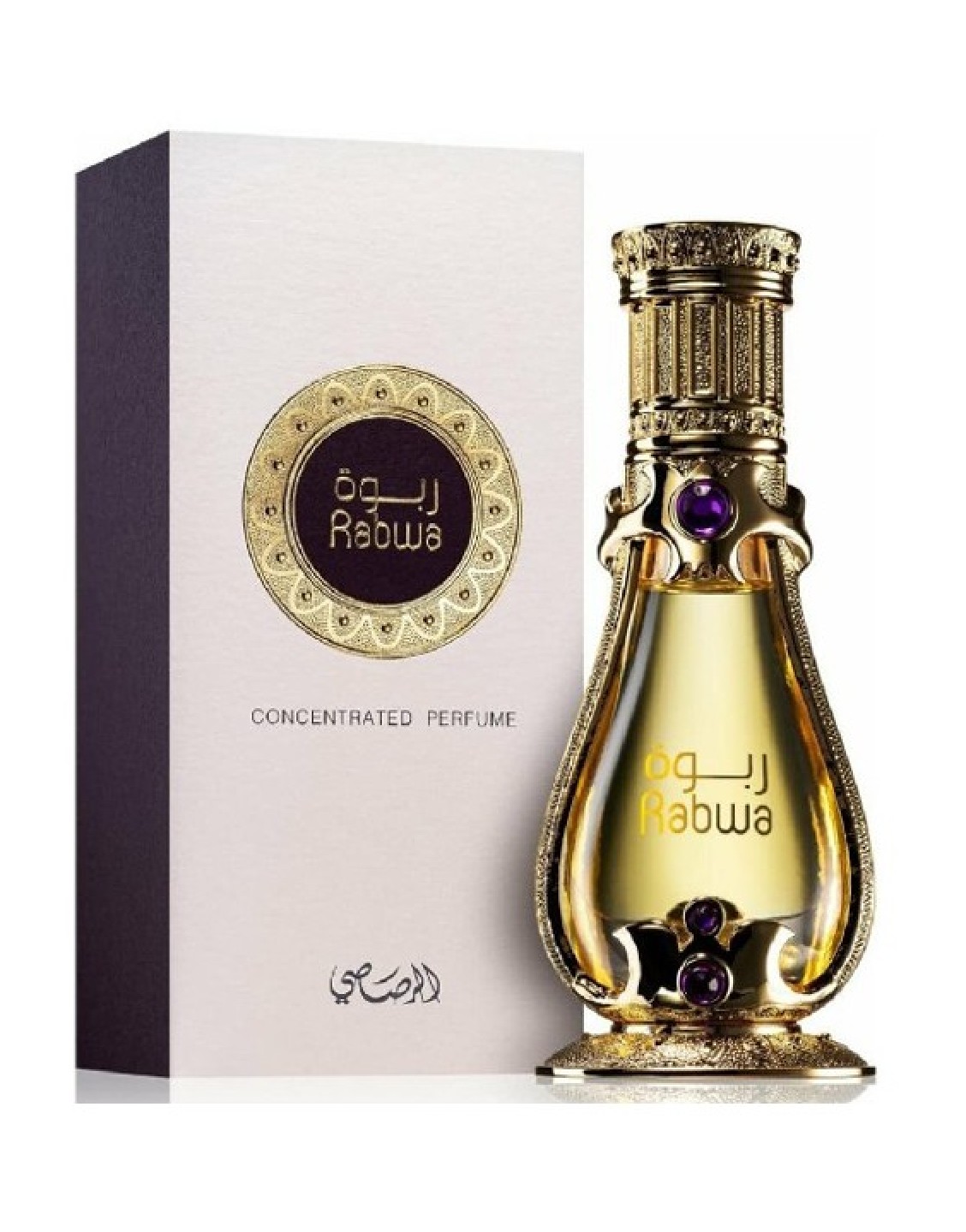 Original Rasasi Pour Femme Perfume Price in Pakistan