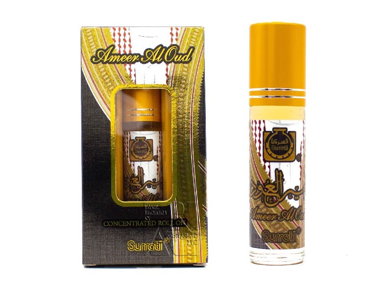 Original Rasasi Oudh Al-Abiyad Perfume Price in Pakistan