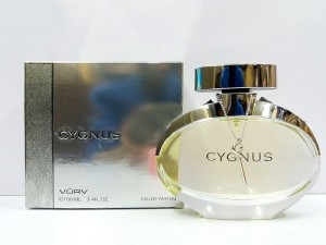 Cygnus Vurv Perfume for Men Price in Pakistan