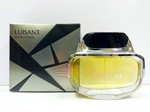 Luisant Pour Homme by Vurv Price in Pakistan