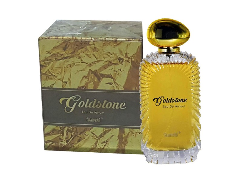 Surrati Goldstone Perfume - 100 ML Price in Pakistan