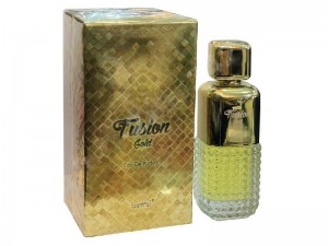 Surrati Fusion Gold Perfume - 100 ML Price in Pakistan