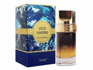 Surrati Oud Ameeri Perfume - 100 ML Price in Pakistan