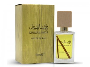 Surrati Khashab Al Sandal Perfume - 100 ML Price in Pakistan