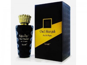 Surrati Oud Sharqiah Perfume - 100 ML Price in Pakistan
