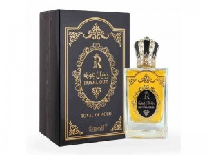 Surrati Royal Oud Perfume - 100 ML Price in Pakistan