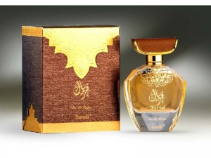 Surrati Feryal Perfume - 80 ML Price in Pakistan