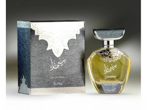 Surrati Senmar Perfume - 80 ML Price in Pakistan