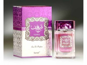 Surrati Shagaf Femme Perfume - 100 ML Price in Pakistan