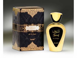 Surrati Taraf Perfume - 100 ML Price in Pakistan