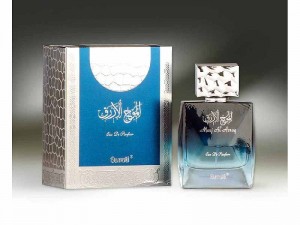 Surrati Mauj Al Azraq Perfume - 100 ML Price in Pakistan