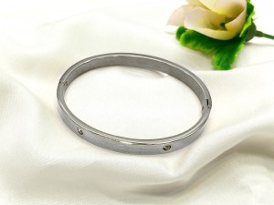 Silver Fashion Jewelry Bracelet for Girls Price in Pakistan
