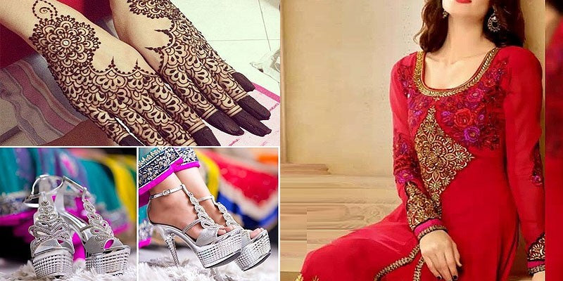 Eid Shopping 2025 Checklist for Women