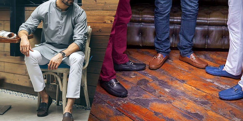 Eid Shopping 2025 Checklist for Men