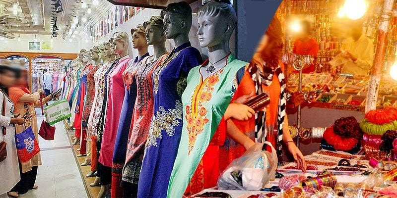 Eid Shopping 2025 Checklist for Girls