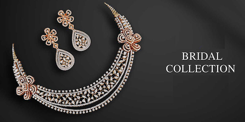Artificial Bridal Jewelry Online 2026 in Pakistan