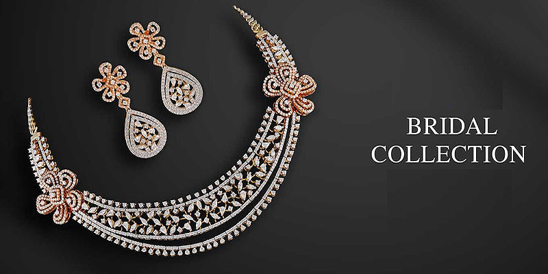 Artificial Bridal Jewelry Online 2025 in Pakistan