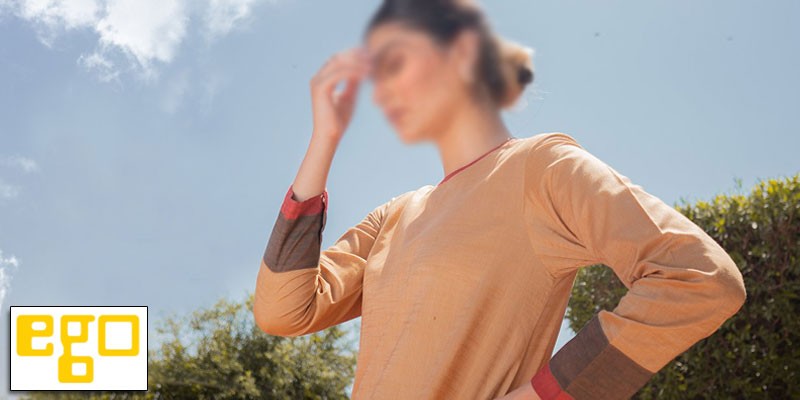 Ego Summer Lawn Dresses Collection Online