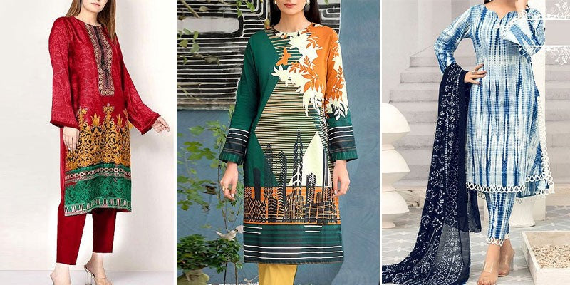 Top Linen Clothing Brands 2025 in Pakistan
