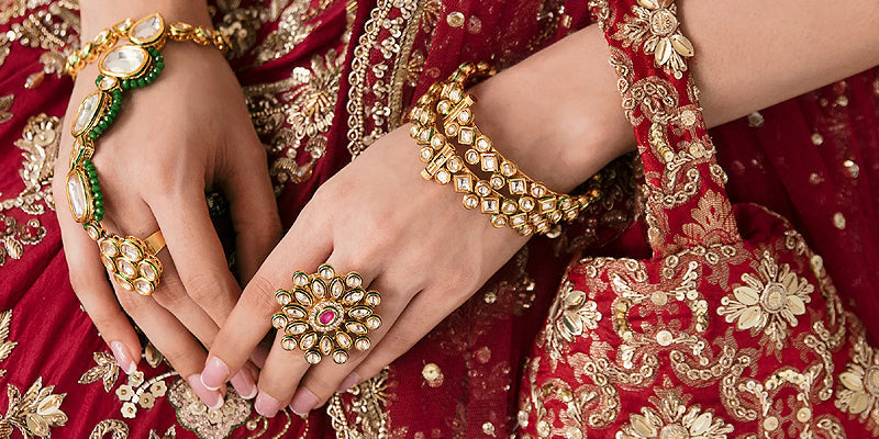 Best Artificial Jewellery Sets Designs 2026 in Pakistan